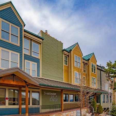 Multi Resorts At Lift Lodge Park City Exteriér fotografie