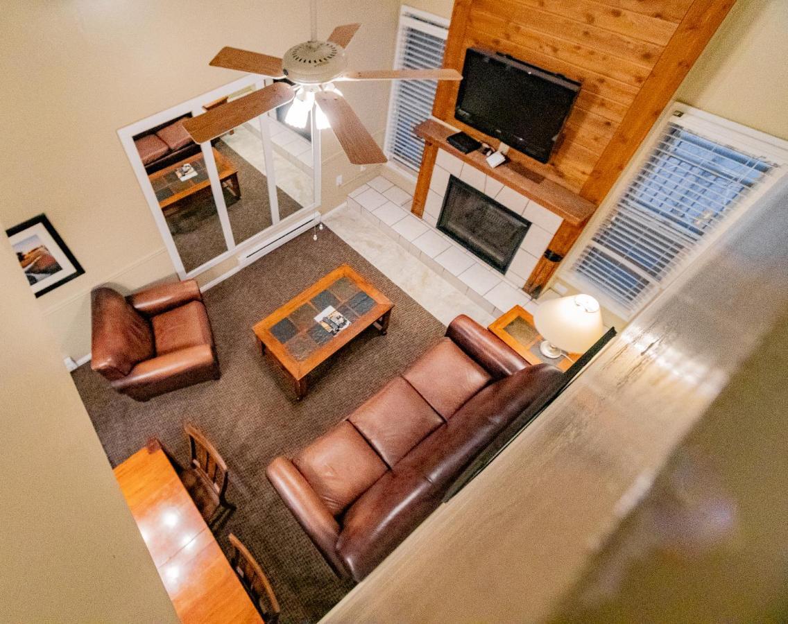 Multi Resorts At Lift Lodge Park City Exteriér fotografie