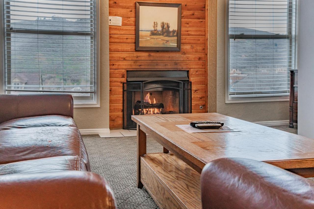Multi Resorts At Lift Lodge Park City Exteriér fotografie
