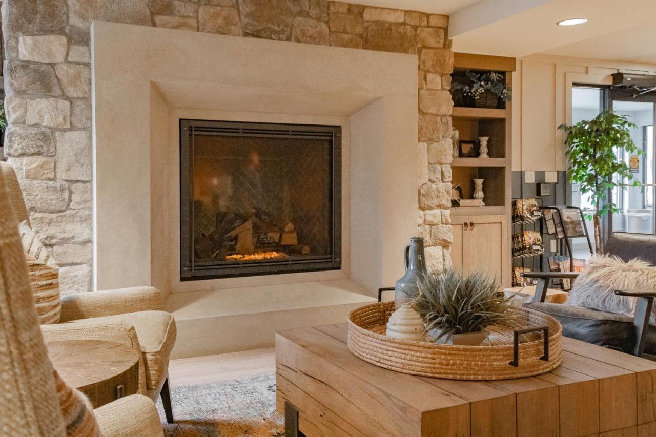 Multi Resorts At Lift Lodge Park City Exteriér fotografie