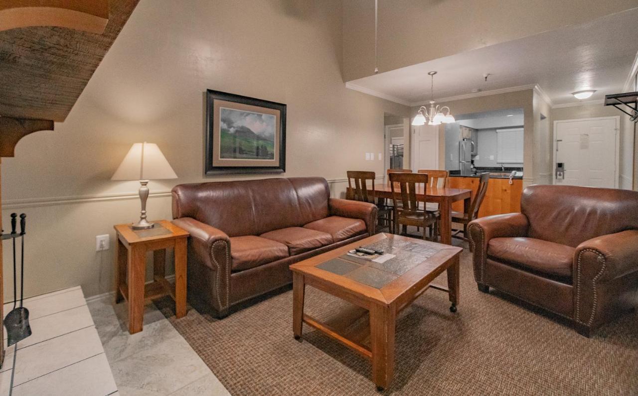Multi Resorts At Lift Lodge Park City Exteriér fotografie